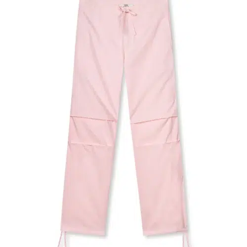 Mads Nørgaard - Dyed Weave Carmen Pants - Bukser
