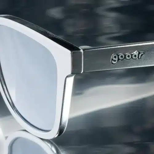 GOODR - solbriller / Farve: CHROME BY MIDNIGHT