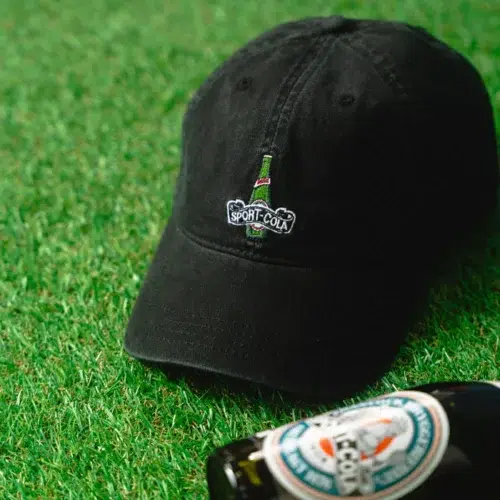 LAKOR - Sports Cola Kollektion! Sport-Cola Cap - Kasket